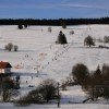 Die leichten bis mittelschweren Pisten eignen sich vor allem für Familien und Anfänger.