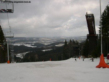 Der Böhmerwald: Hier ist die Natur noch rau und schön.