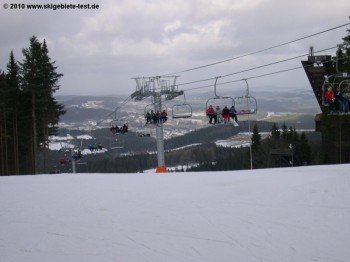 Der Böhmerwald gehört zu den reizvollsten Landschaften Europas!