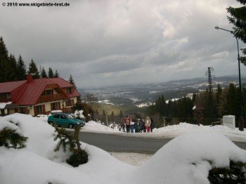 Besonders die schöne Landschaft macht den Familienurlaub im Böhmerwald unvergesslich!