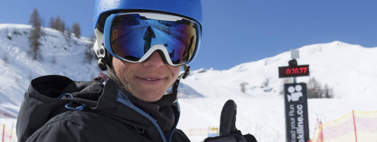 Ski & Fun in Zauchensee/Flachauwinkl mit unseren Skimovie-Strecken