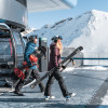 Gondelbahn Kumme