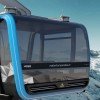 Das größte Bauprojekt: Im September 2018 soll die höchste 3S Bahn der Welt fertig sein.