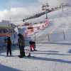 Die Zieleniec Ski Arena gehört zu den größten Skigebieten in Polen.
