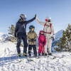 Familienurlaub in der Zillertal Arena
