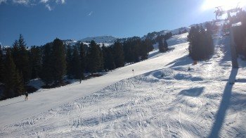 Blick vom Karspitz-X-Press