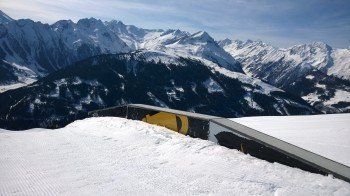 Snowpark Gerlos