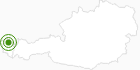 Webcam airfield Andelsbuch in the Bregenz Forest: Position on map