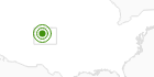 Cross-Country Skiing Area Vail Nordic Center in Aspen: Position on map