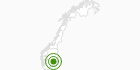 Webcam Webcam Kikutstua in Oslo: Position on map
