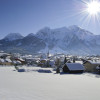Ein Wintertraum : Abtenau im Lammertal - Salzburger Land