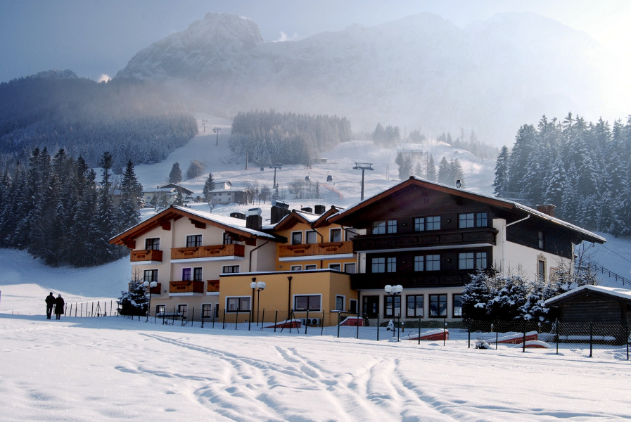 Landhotel Gasthaus Traunstein