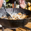 Kaiserschmarrn Einkehr - im Winter besonders beliebt