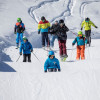 Fun im Ski Juwel Alpbachtal Wildschönau