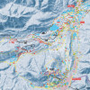 Loipenplan Alpenwelt Karwendel