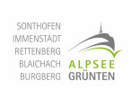 Logo Cross-Country Skiing Area Immenstadt