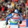 Der Biathlon-Weltcup in Antholz zählt zu den Highlights der Nordischen Wintersportsaison im Antholzertal.