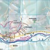 Loipenplan Bad Kleinkirchheim