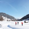 Römerloipe & Wanderwerg