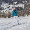 Sowohl für die klassische Technik als auch für Skating-Fans ist in Bayrischzell viel geboten.