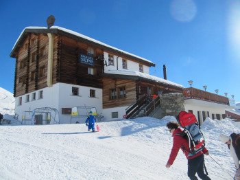 Chalet Sepp