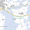 Langlaufloipe Teisendorf Neukirchen