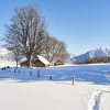 Winterurlaub im Brandnertal