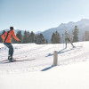 Langlaufen im Brandnertal