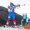 Bereits seit 1981 gibt es die Biathlonanlage in Osrblie.
