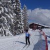 Während den Winter National Games 2016