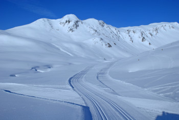 Höhenloipe Stofel