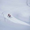 Langlaufen in Disentis Sedrun