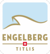 Logo Cross-Country Skiing Area Engelberg