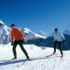 Besonders Skater kommen auf den abwechslungsreichen Strecken auf ihre Kosten.