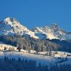Traumhafte Kulisse!