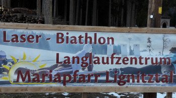 Transparent Laserbiathlon-Lignitz