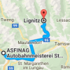 Anfahrt