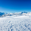 Panoramaloipe Feldis