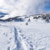 Panoramaloipe Feldiser Hochland