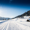 Traumhafte Winterlandschaft