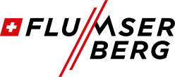 Logo Cross-Country Skiing Area Flumserberg
