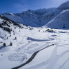 Das Gasteinertal bietet eine wunderschöne Kulisse für Langlauf und viele weitere Winteraktivitäten.