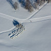 Langlaufen in Gosau am Dachstein