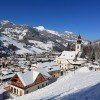 Großarl im Winter