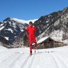 Langlaufen im Großarltal