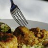 Südtiroler Knödel gehören zu den Spezialitäten im Gsieser Tal.