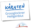 Logo Cross-Country Skiing Area Heiligenblut Grossglockner