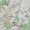 Panoramaloipe Scherb - Hemberg