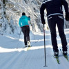 Langlauf