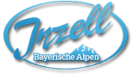 Logo Cross-Country Skiing Area Inzell